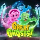 Great Ghosts! screenshot