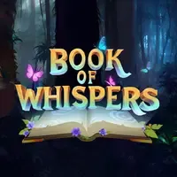 Book Of Whispers screenshot