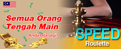 Nikmati Bonus Harian Hebat