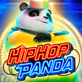 Hip Hop Panda screenshot