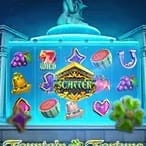 Fountain of Fortune screenshot